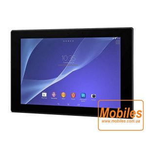 Экран для Sony Xperia Z2 Tablet SGP512 32 GB дисплей без тачскрина