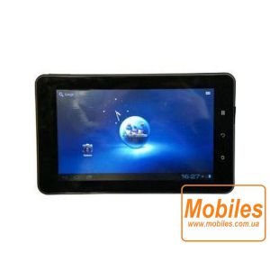 Экран для ViewSonic ViewPad G70 дисплей без тачскрина