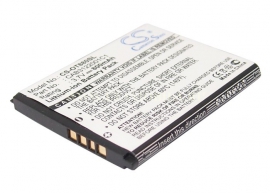 Аккумулятор (батарея) для Alcatel OT-888D
