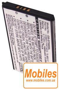 Подробнее о Аккумулятор (батарея) для Alcatel OT-960