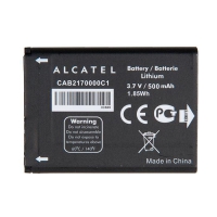 Аккумулятор (батарея) для Alcatel OT-S626