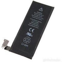 Аккумулятор (батарея) для Apple MD200