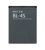 Подробнее о Аккумулятор (батарея) для Blu Deco Mini