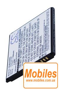 Подробнее о Аккумулятор (батарея) для Blu S370