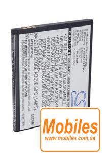 Подробнее о Аккумулятор (батарея) для Coolpad N930