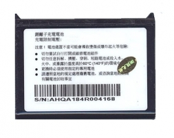 Подробнее о Аккумулятор (батарея) для HTC Artemis