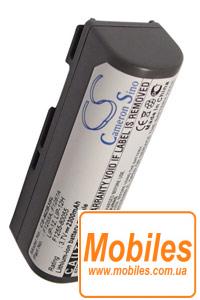 Аккумулятор (батарея) для HP / Compaq Jornada 430se
