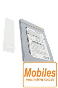 Аккумулятор (батарея) для HP / Compaq Jornada F2901A
