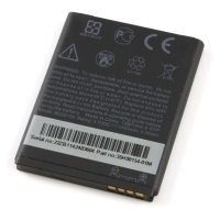 Подробнее о Аккумулятор (батарея) для HTC A510c