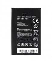 Подробнее о Аккумулятор (батарея) для Huawei MiFi E6939