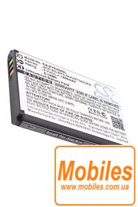 Аккумулятор (батарея) для Kyocera E4510