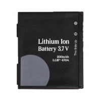 Подробнее о Аккумулятор (батарея) для LG U970