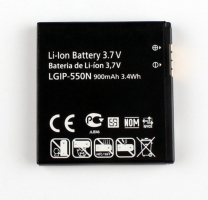 Аккумулятор (батарея) для LG Cookie Plus