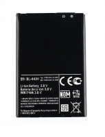 Подробнее о Аккумулятор (батарея) для LG E460