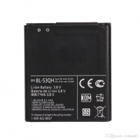 Подробнее о Аккумулятор (батарея) для LG Optimus 4X HD