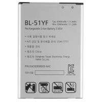 Аккумулятор (батарея) для LG G4 Dual-LTE