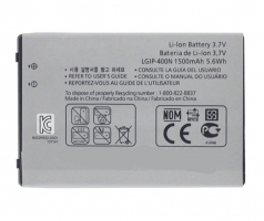 Подробнее о Аккумулятор (батарея) для LG VM670