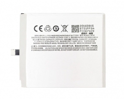 Подробнее о Аккумулятор (батарея) для MeiZu M576