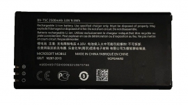 Аккумулятор (батарея) для Microsoft Lumia 640