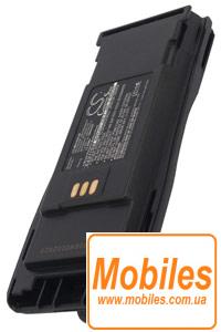 Подробнее о Аккумулятор (батарея) для Motorola CP380