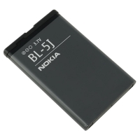 Подробнее о Аккумулятор (батарея) для Nokia N900