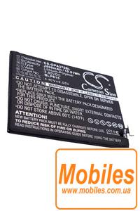 Аккумулятор (батарея) для OPPO A37 Dual SIM TD-LTE