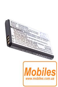 Подробнее о Аккумулятор (батарея) для Philips Xenium 128