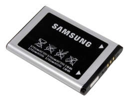 Аккумулятор (батарея) для Samsung Diva Diamond