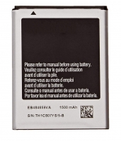 Подробнее о Аккумулятор (батарея) для Samsung GT-S8600