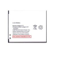 Аккумулятор (батарея) для Samsung Galaxy J1 mini 2016 Duos 4G LTE