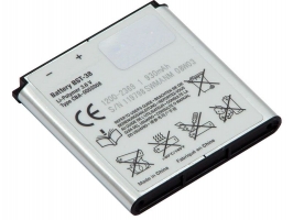 Подробнее о Аккумулятор (батарея) для Sony Ericsson W580