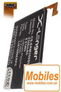 Аккумулятор (батарея) для Sony Xperia SP TD-LTE