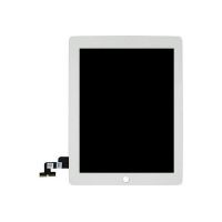 Экран для Apple iPad 2 Wi-Fi белый модуль экрана в сборе