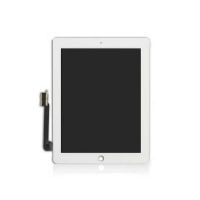 Подробнее о Экран для Apple iPad 3 Wi-Fi Plus Cellular белый модуль экрана в сборе