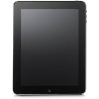 Подробнее о Экран для Apple iPad 32GB WiFi черный модуль экрана в сборе