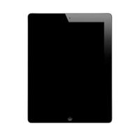 Экран для Apple iPad 4 16GB WiFi Plus Cellular черный модуль экрана в сборе