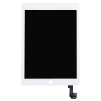 Подробнее о Экран для Apple iPad Air 2 Wifi Cellular 128GB белый модуль экрана в сборе