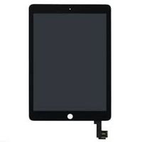 Экран для Apple iPad Air 2 wifi Plus cellular 64GB серебристый модуль экрана в сборе