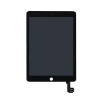 Экран для Apple iPad Air 2 Wi-Fi Plus Cellular with LTE support черный модуль экрана в сборе
