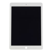 Подробнее о Экран для Apple iPad Air 2 Wi-Fi with Wi-Fi only белый модуль экрана в сборе