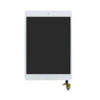 Подробнее о Экран для Apple iPad mini белый модуль экрана в сборе
