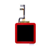 Экран для Apple iPod Nano 6G красный модуль экрана в сборе