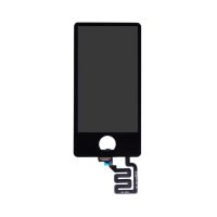 Экран для Apple iPod Nano 7G серый модуль экрана в сборе