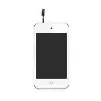 Подробнее о Экран для Apple iPod Touch 3rd Generation белый модуль экрана в сборе