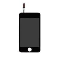 Экран для Apple iPod Touch 3rd Generation серебристый модуль экрана в сборе