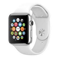 Подробнее о Экран для Apple Watch дисплей без тачскрина
