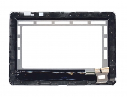 Экран для Asus Eee Pad Transformer 2 белый модуль экрана в сборе