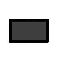Экран для Asus Eee Pad Transformer Prime 64GB черный модуль экрана в сборе
