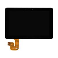 Подробнее о Экран для ASUS EEE Pad Transformer Prime TF200 золотистый модуль экрана в сборе