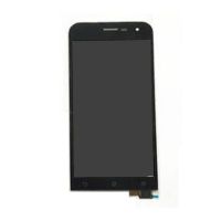 Экран для Asus Zenfone 2 ZE500CL черный модуль экрана в сборе
